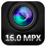 16 Mega Digital Camera Simulator, gratis por tiempo limitado en la App Store
