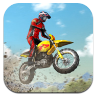 Ace Moto HD, gratis para iPad por tiempo limitado en la App Store