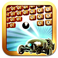 ArkanoArena for iPhone, gratis por tiempo limitado en la App Store para iPhone/iPod
