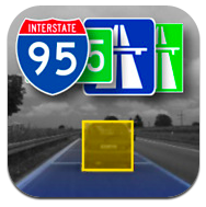 Augmented Driving, aplicacion gratis por tiempo limitado en la App Store para iPhone