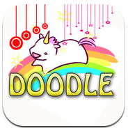 Best Doodle Backgrounds HD, gratis para iPad por tiempo limitado en la App Store