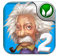 Brain Balance 2, gratis por tiempo limitado en la App Store para iPhone/iPod Touch