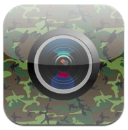 Cam-u-flage with Video! gratis por tiempo limitado en la App Store para iPhone/iPod
