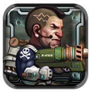 Death Assault en descarga gratuita por tiempo limitado para iPhone/iPod Touch