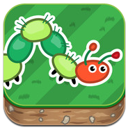 Juega a la serpiente con Tilterpillar en descarga gratuita por tiempo limitado