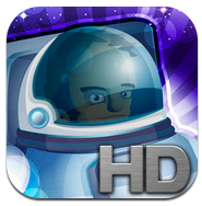 Alien March HD en descarga gratuita por tiempo limitado para iPad en la App Store