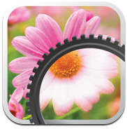 viSparkler – Eyeffect en descarga gratuita por tiempo limitado en la App Store