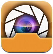 Tags & Albums : Photo Albums & Tags Manager For iOS with Web Sharing gratis para iPhone/iPod Touch