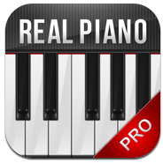 Real Piano PRO y Real Piano HD PRO en descarga gratuita por tiempo limitado