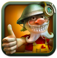 B.A.N.G. en descarga gratuita por oferta de lanzamiento en la App Store