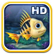 Fishdom: Halloween Splash HD (Premium) en descarga gratuita para iPad