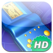 Retro Games HD aplicacion universal en descarga gratuita por tiempo limitado