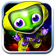 Spacelings, aplicacion universal en descarga gratuita por tiempo limitado