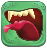MouthOff™ en descarga gratuita por tiempo limitado para iPhone/iPod Touch