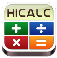 Calculadora Pro (11 en 1), gratis por tiempo limitado en la App Store para iPad
