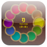 ChromaTone, aplicacion Universal gratis por tiempo limitado en la App Store
