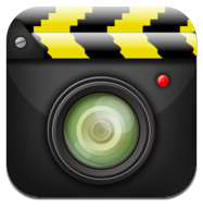 Digital World Camera, aplicacion Universal de vídeo, gratis por tiempo limitado en la App Store