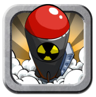 Enemy Alert! juego gratis por tiempo limitado en la App Store para iPhone/iPod Touch