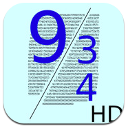 Fractions Calculator HD, gratis por tiempo limitado en la App Store para iPad