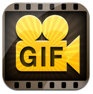 GIF Flash Camera, aplicacion gratis por tiempo limitado para iPhone y iPod Touch