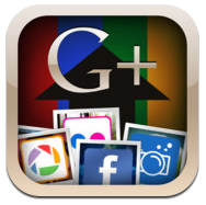 Google Plus Photo Importer, gratis por tiempo limitado en la App Store para iPhone/iPod Touch