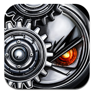 Grinder, juego Universal gratis por tiempo limitado en la App Store