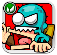 Infect Them All, juego gratis para iPhone y iPod Touch por tiempo limitado en la App Store