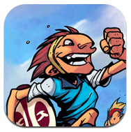 Juega al rugby con Kahmate gratis por tiempo limitado en la App Store