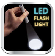 Led Flash Light Mania, gratis por tiempo limitado en la App Store para iPhone