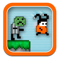 Mos Speedrun, juego Universal gratis por tiempo limitado en la App Store