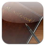 My Notebook! gratis por tiempo limitado en la App Store para iPad