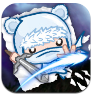 Paper Ninja, gratis por tiempo limitado en la App Store para iPhone y iPod Touch