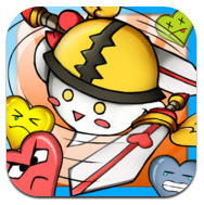 Parodise, juego Universal gratis por tiempo limitado en la App Store
