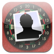 Juega a los dardos en tu iPhone/iPod con Pub Darts, gratis por tiempo limitado en la App Store