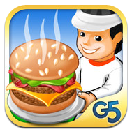 Stand O’Food, juego gratis por tiempo limitado en la App Store para iPhone/iPod