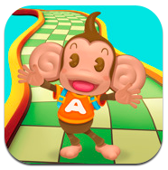Super Monkey Ball 2, juego gratis por tiempo limitado para iPhone y iPod Touch