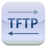 TFTP Server, gratis para iPhone/iPod Touch por tiempo limitado en la App Store