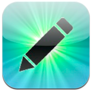 Text Writer, aplicacion Universal gratis por tiempo limitado en la App Store