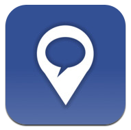 ThereIam, aplicacion GPS-social gratis por tiempo limitado en la App Store