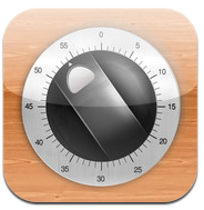 Time To Cook, reloj de cocina gratis por tiempo limitado en la App Store para iPhone/iPod