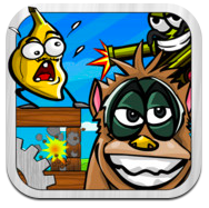 Timmy – feat. The Insulting Monkey, gratis por tiempo limitado en la App Store para iPhone/iPod