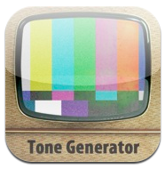 Tone Gen, gratis por tiempo limitado en la App Store para iPhone/iPod