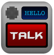 Type n Talk Deluxe! gratis por tiempo limitado en la App Store para iPhone/iPod Touch