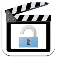 Unlock Video, aplicacion para iPhone/iPod Touch gratis por tiempo limitado en la App Store