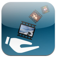 Transfiere vídeos con Video Sharing HD, gratis por tiempo limitado en la App Store para iPad