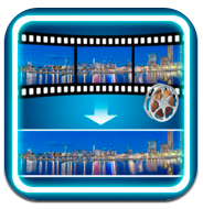 Video To Panorama, aplicacion gratis por tiempo limitado en la App Store para iPhone