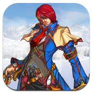 Warrior Nation-Gunner, gratis para iPhone y iPod Touch por tiempo limitado en la App Store