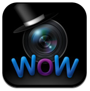 WoW Camera, aplicacion de fotografia gratis por tiempo limitado para iPhone/iPod Touch