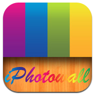 iPhotoWall HD, aplicacion Universal gratis por tiempo limitado en la App Store