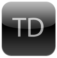 iTimeDate4me, aplicacion gratis por tiempo limitado en la App Store para iPhone/iPod